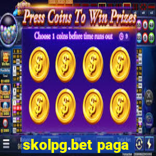 skolpg.bet paga